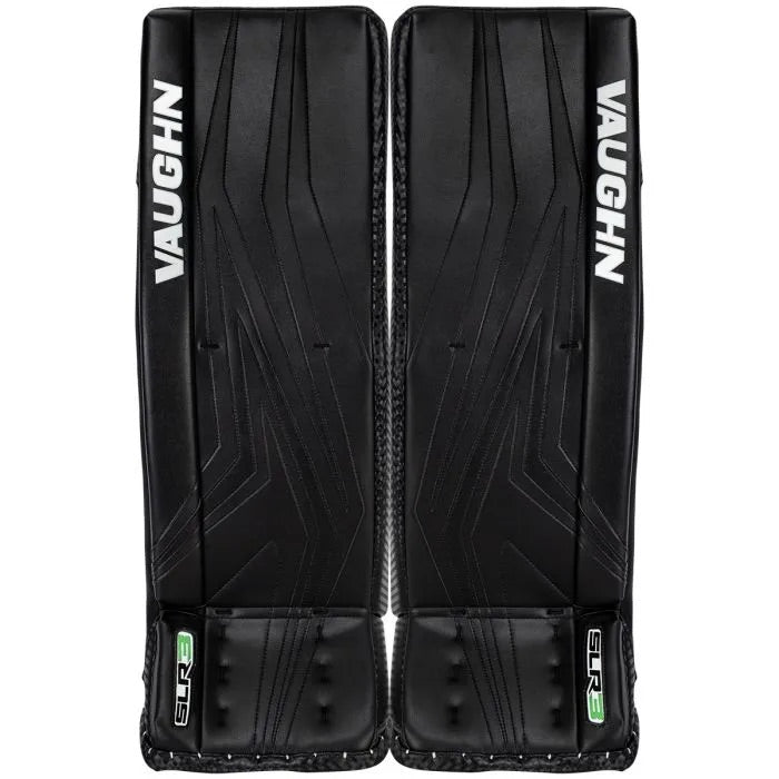 Vaughn VPG SLR3 Junior Leg Pad