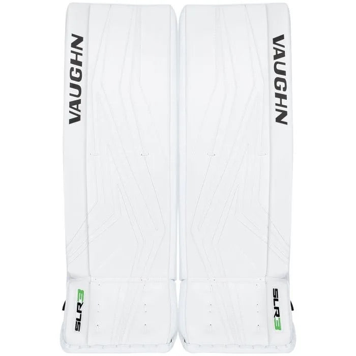 Vaughn VPG SLR3 Junior Leg Pad
