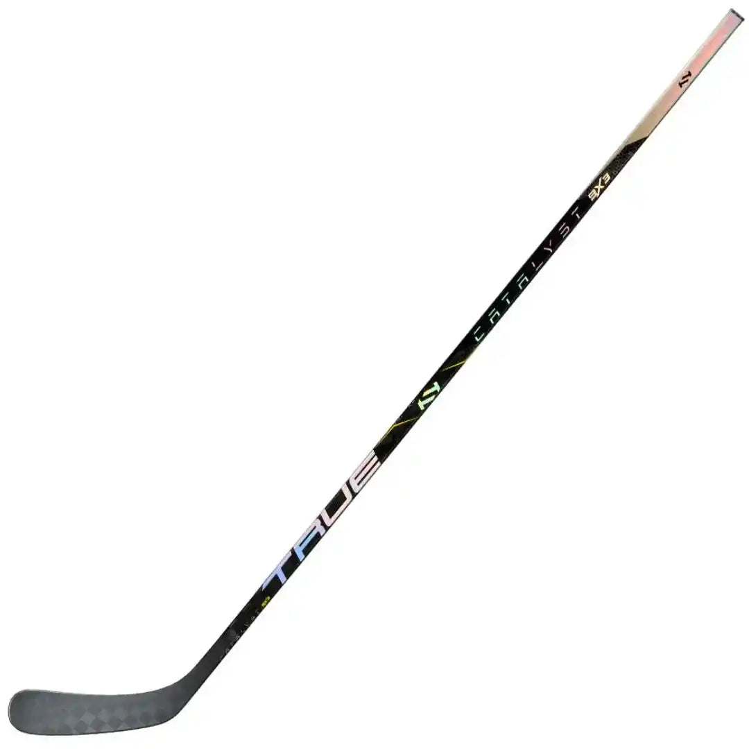 True Catalyst 9X3 Grip Composite Senior Hockey Stick