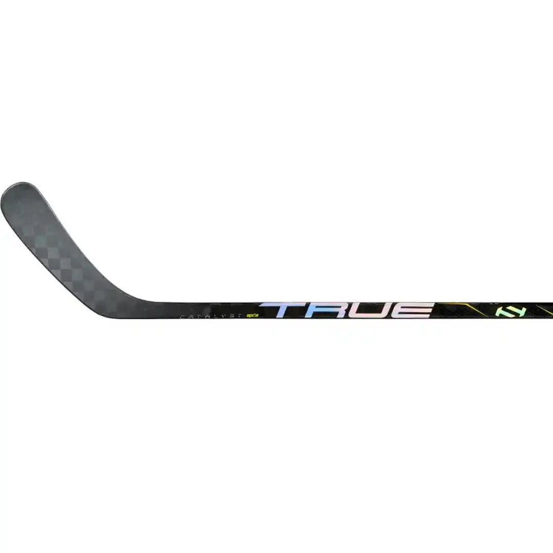 True Catalyst 9X3 Grip Composite Senior Hockey Stick