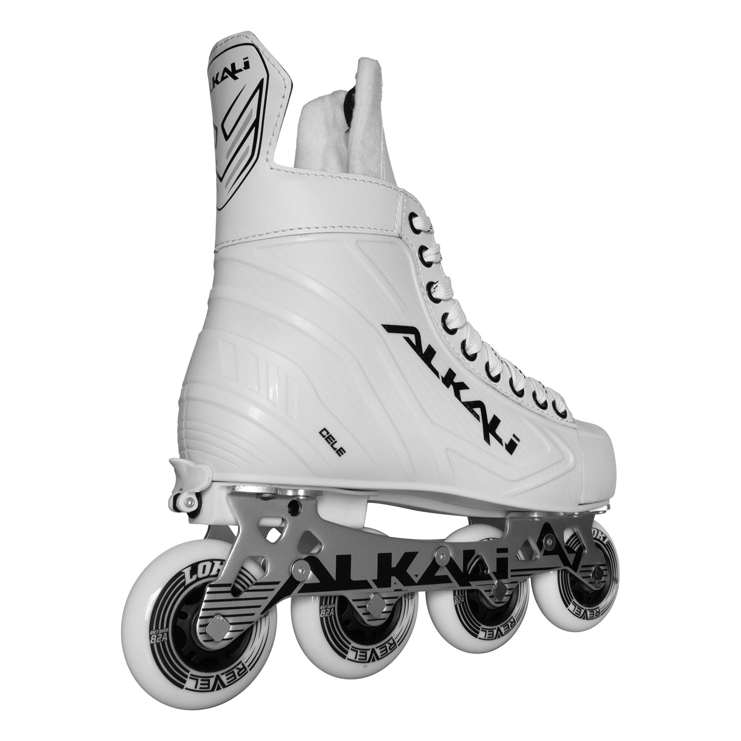 Alkali Cele Adjustable Junior Inline Skate