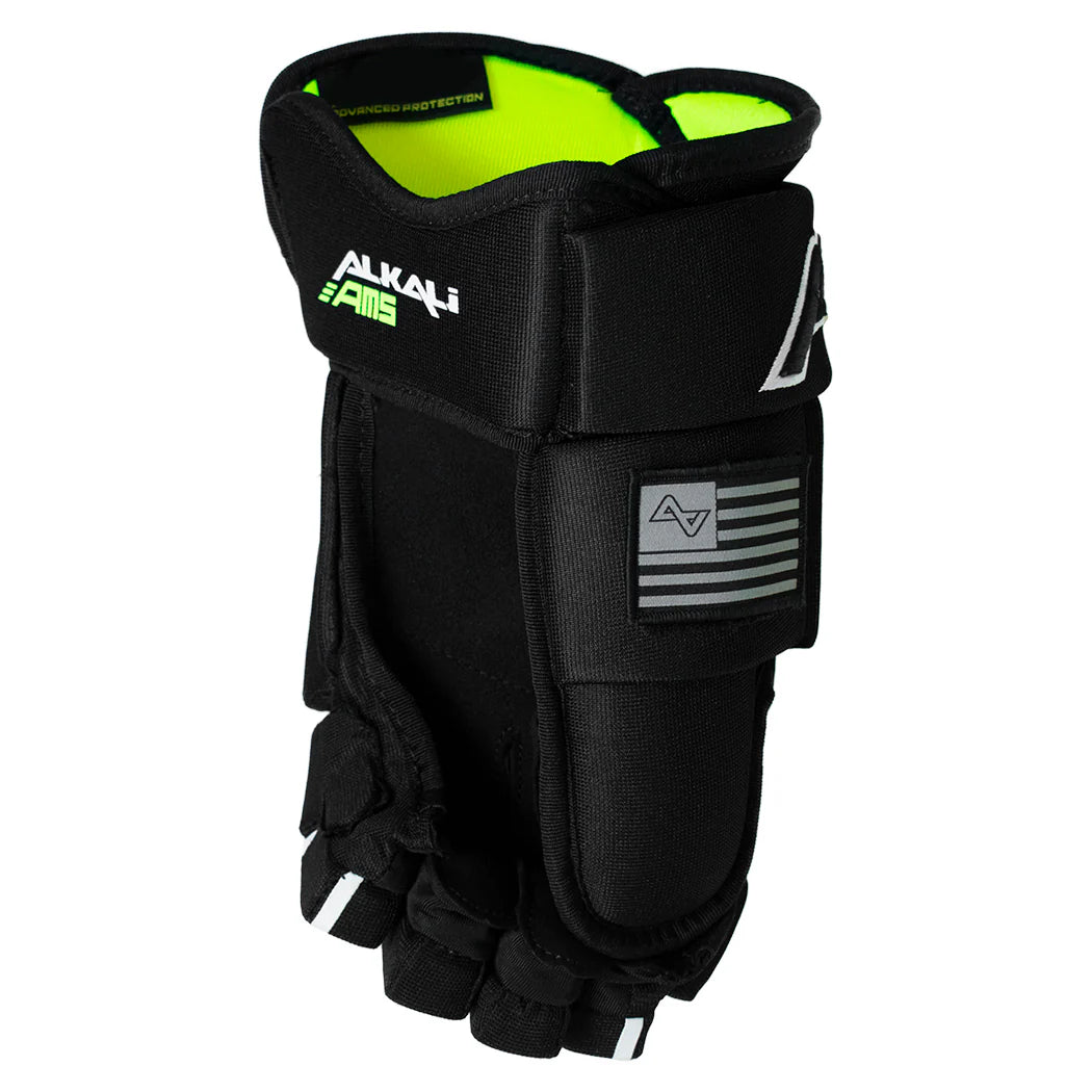 Alkali Cele I Senior Hockey Gloves