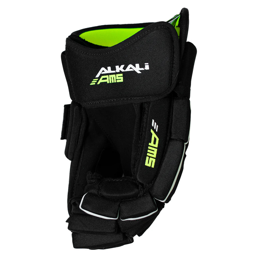 Alkali Cele I Senior Hockey Gloves
