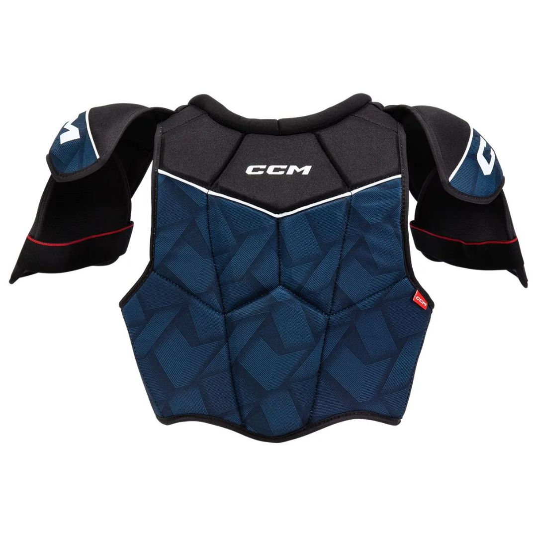 CCM Next Senior Shoulder Pads