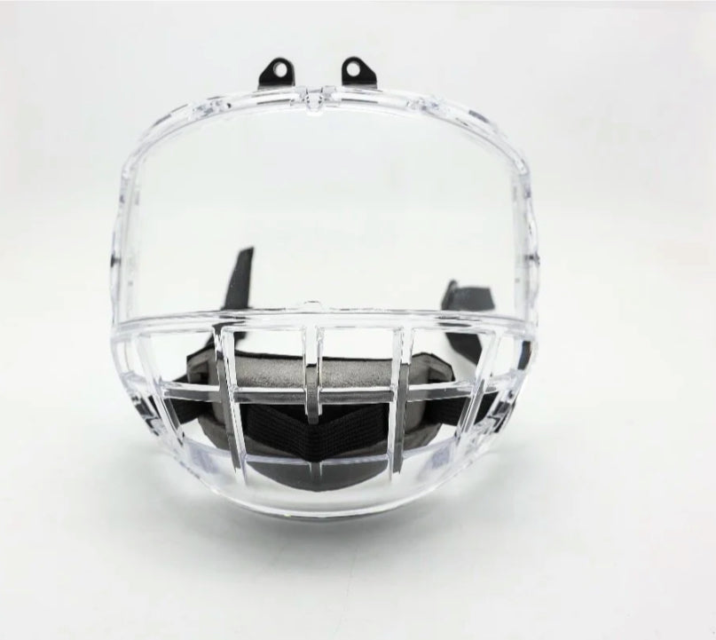 Top Hockey Gear Junior Faceshield