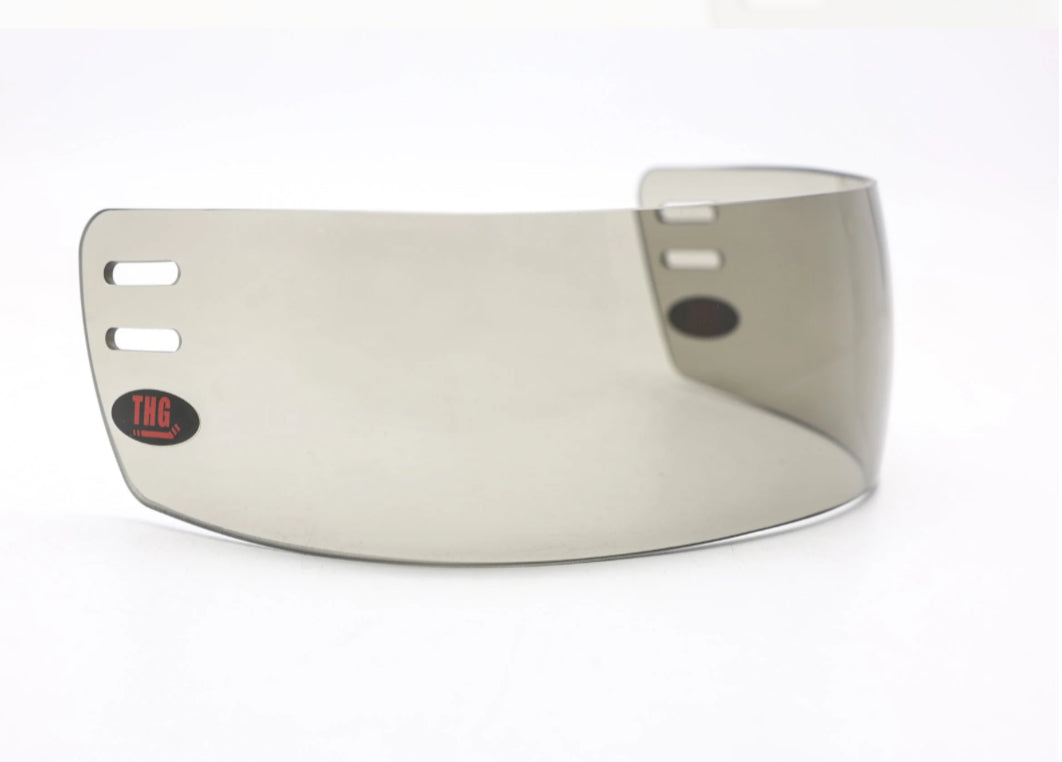 Top Hockey Gear Smoke (Tinted) Visor