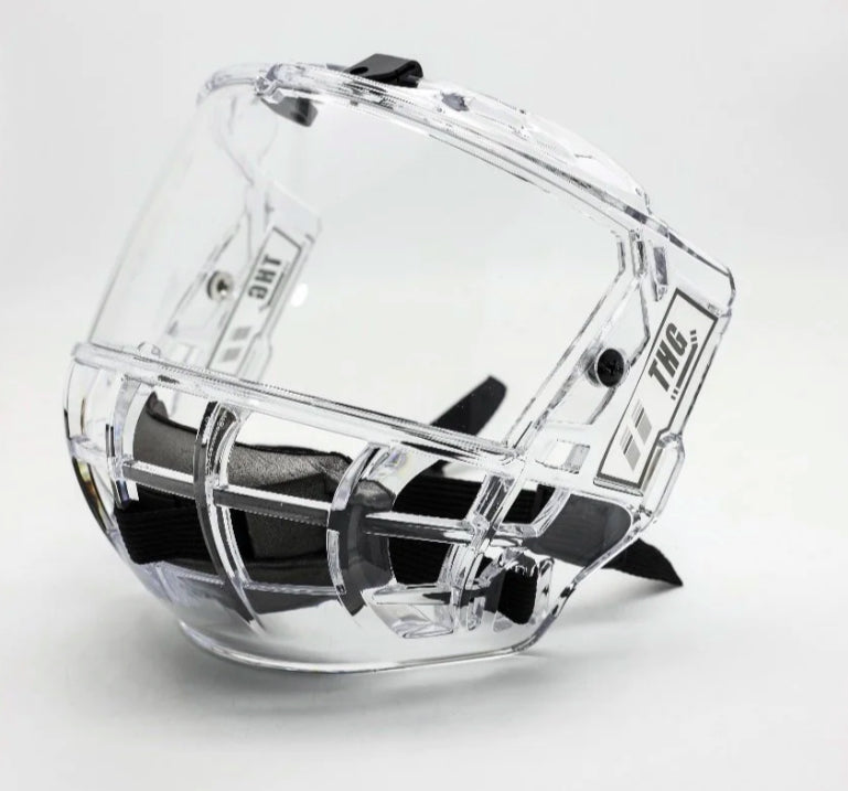 Top Hockey Gear Junior Faceshield