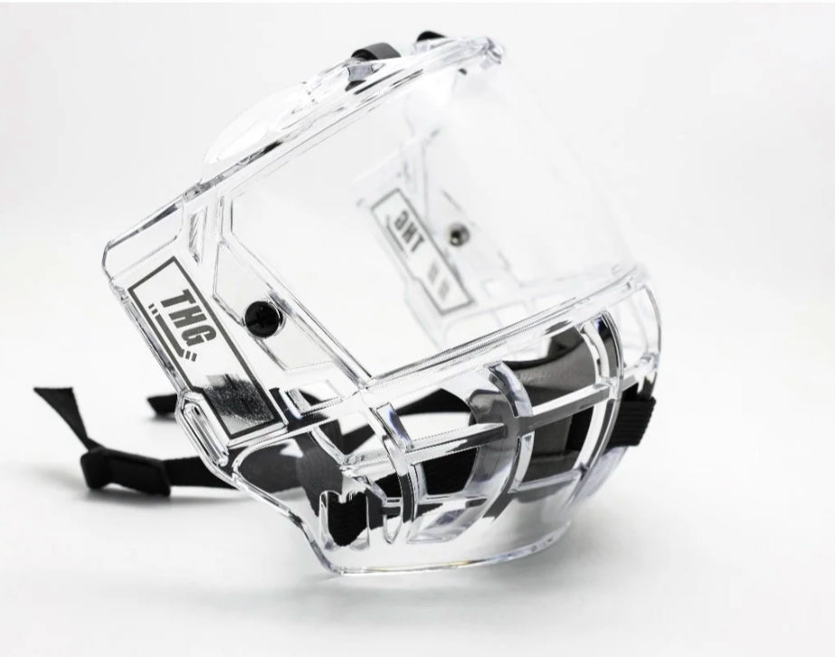 Top Hockey Gear Junior Faceshield