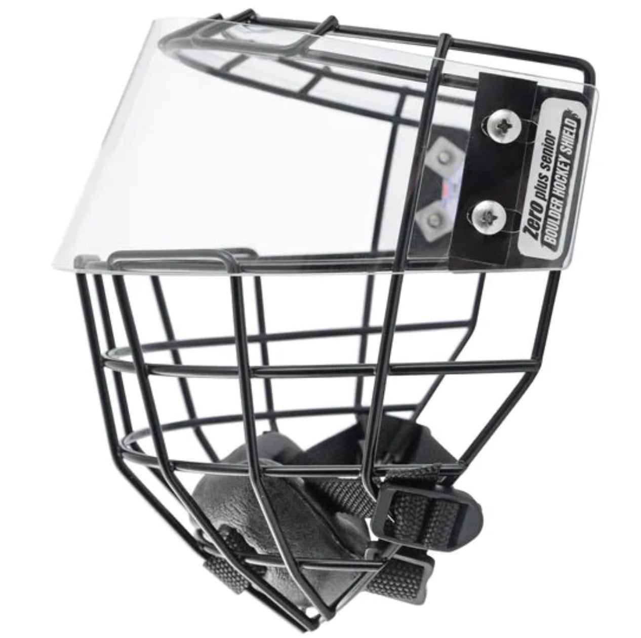 Boulder Hockey Shield Zero Plus LG/Med/SM Replacement Lens