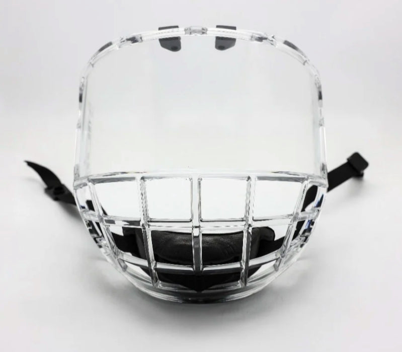 Top Gear Hockey Senior Face Shield