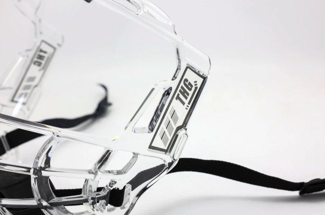 Top Gear Hockey Senior Face Shield