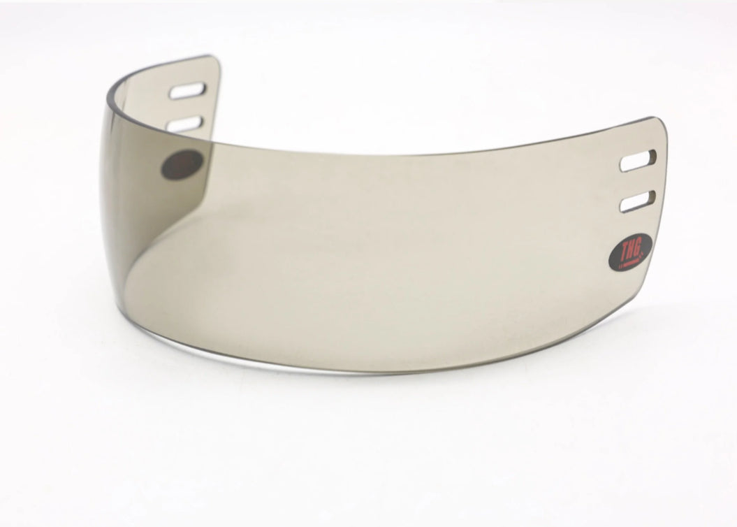 Top Hockey Gear Smoke (Tinted) Visor