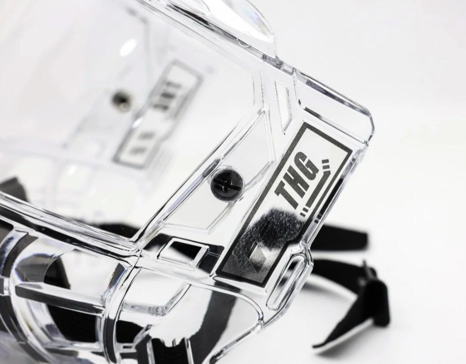 Top Hockey Gear Junior Faceshield