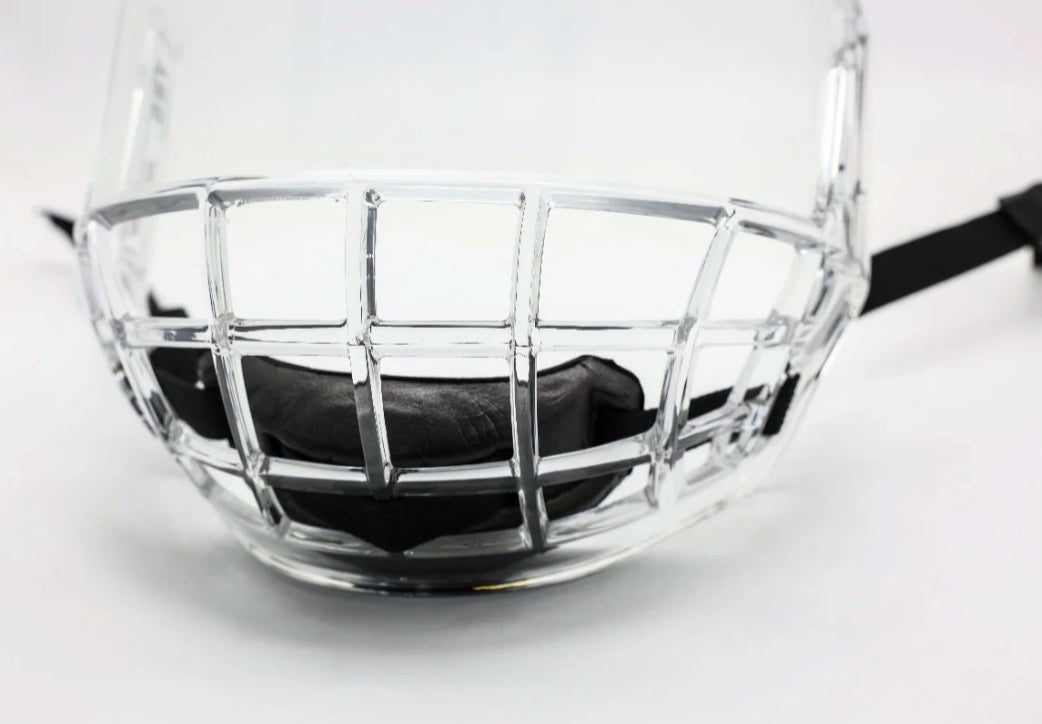 Top Gear Hockey Senior Face Shield