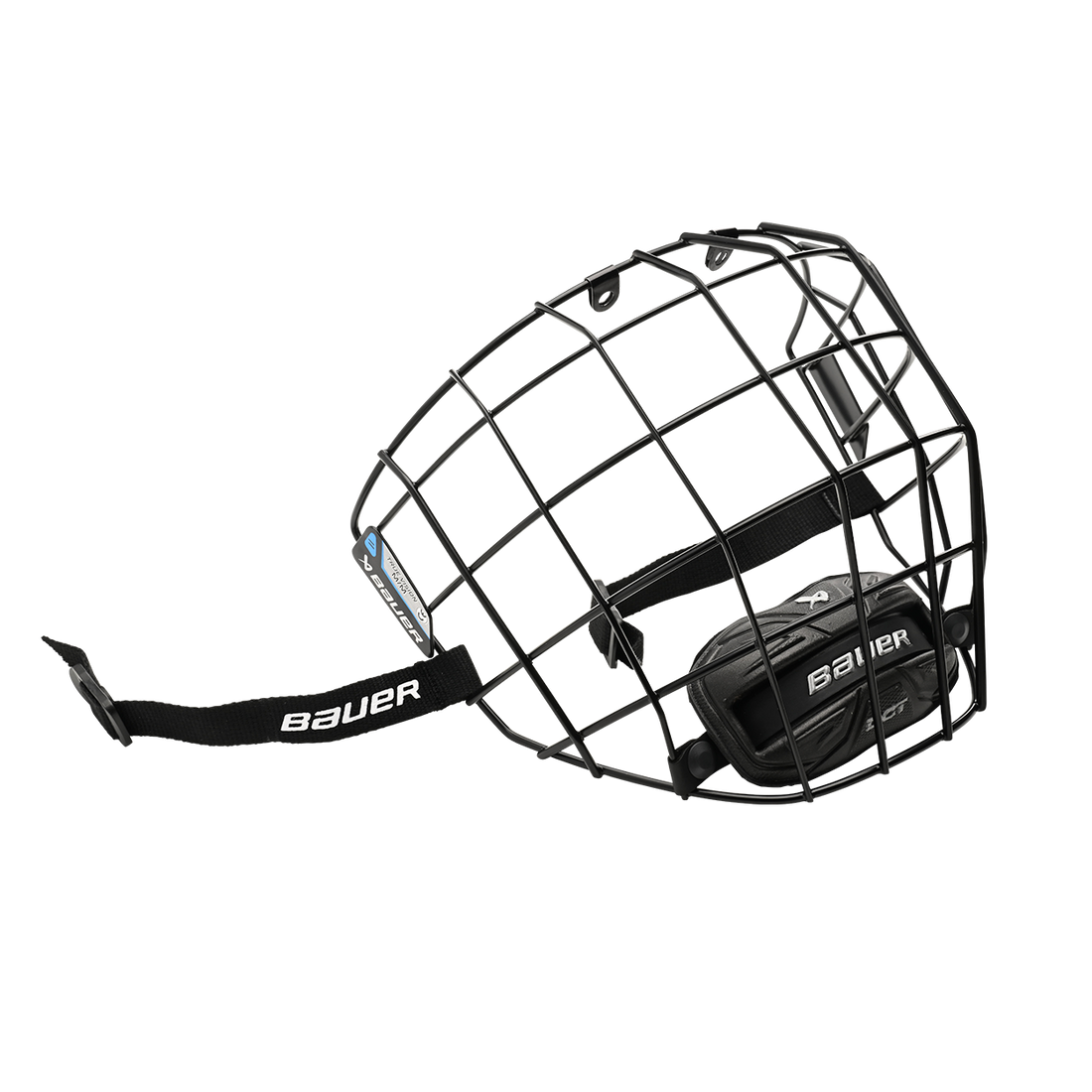 Bauer II Hockey Cage i2 Style