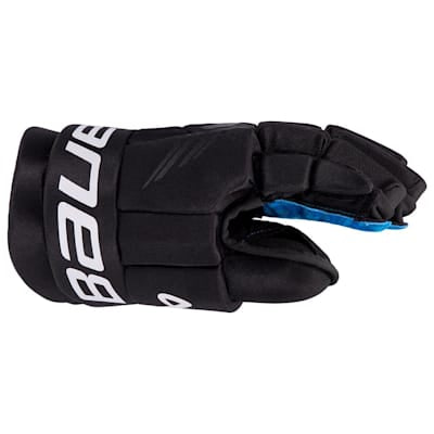 Bauer X Junior Hockey Gloves