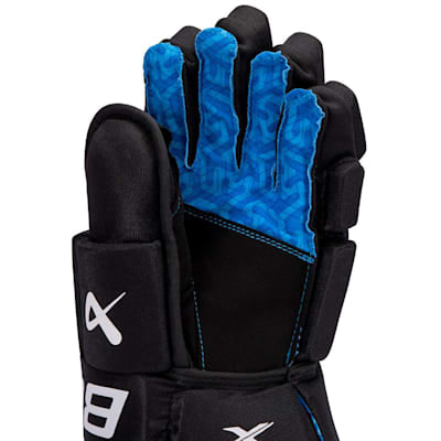 Bauer X Junior Hockey Gloves