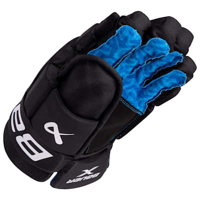 Bauer X Junior Hockey Gloves