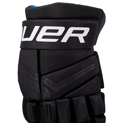 Bauer X Junior Hockey Gloves