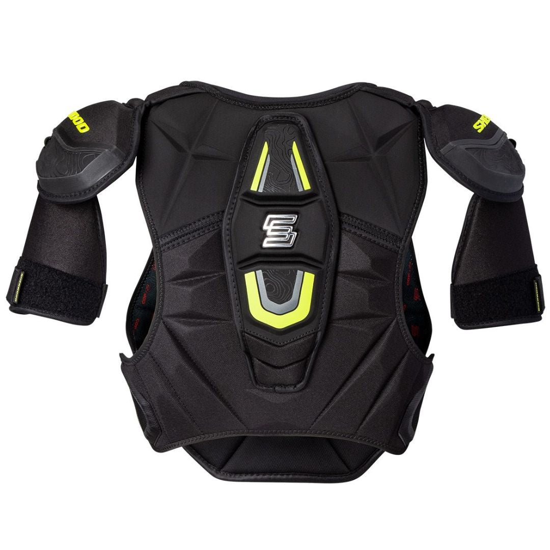 Sherwood Rekker Legend 2 Junior Shoulder Pads