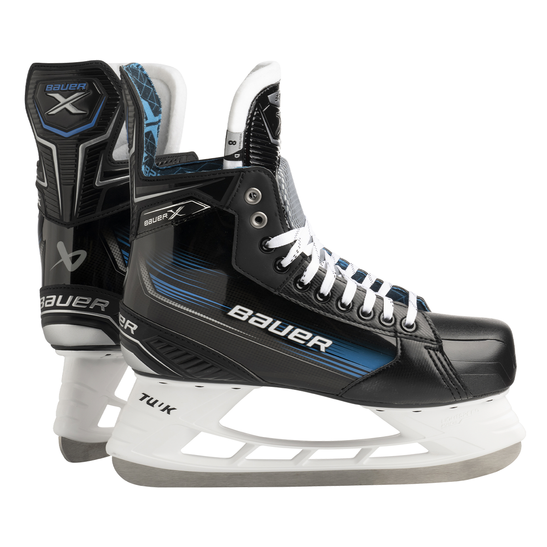 Bauer X Junior Hockey Skate – VISHOUS HOCKEY