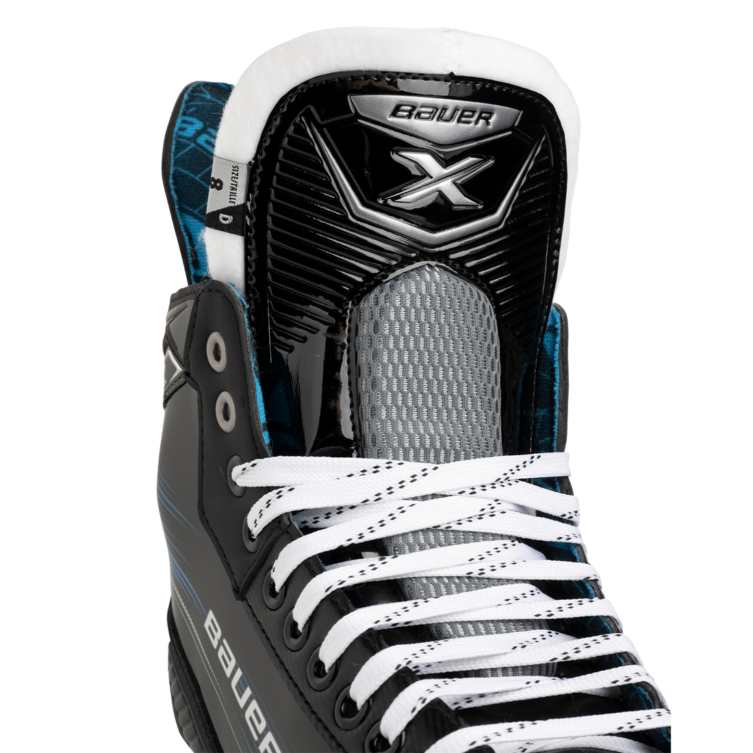 Bauer X Junior Hockey Skate