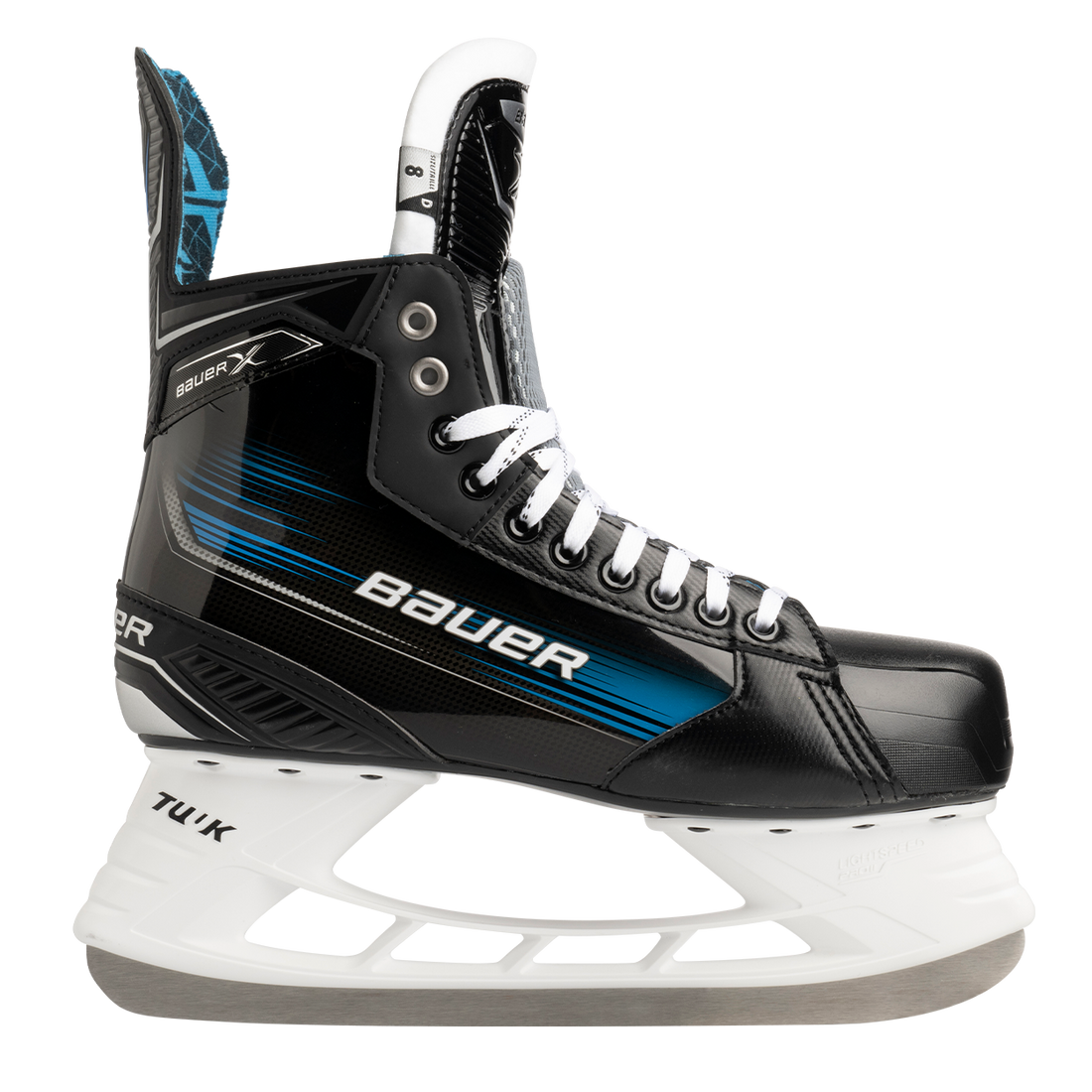 Bauer X Senior Hockey Skate