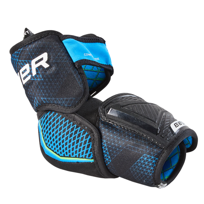 Bauer X Intermediate Elbow Pads
