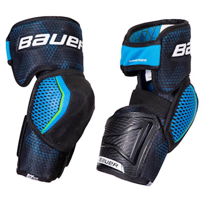 Bauer X Senior Elbow Pads