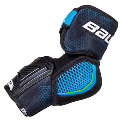 Bauer X Intermediate Elbow Pads