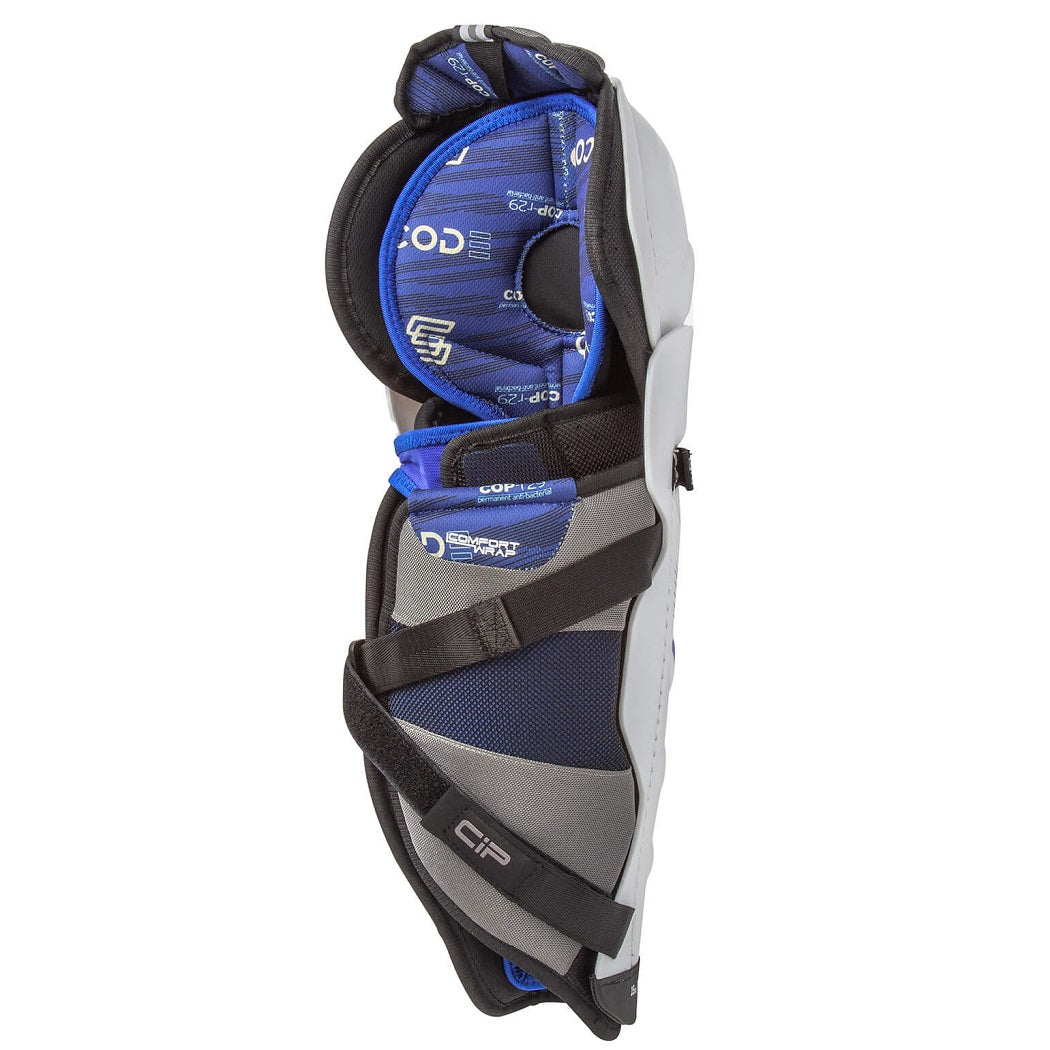 Sherwood TMP 2 Senior Shin Guards