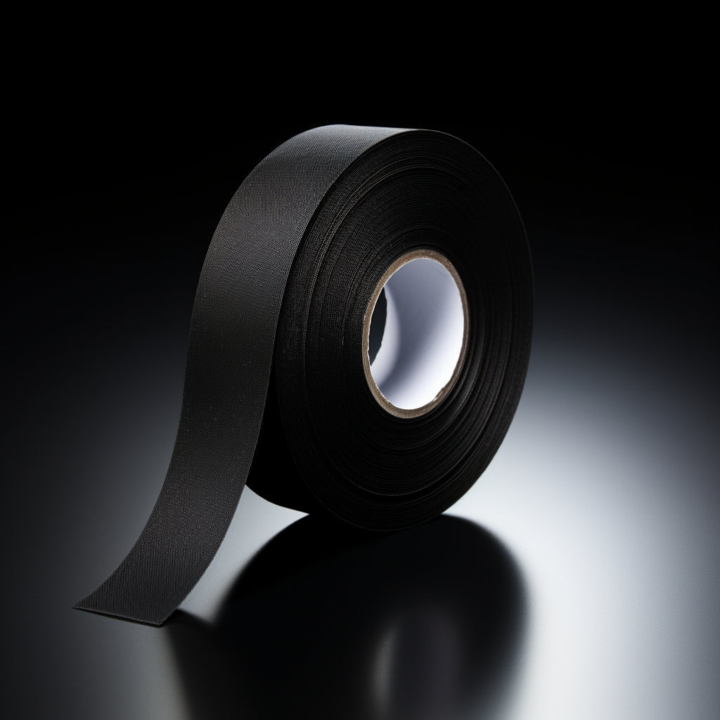 Hockey Joe Premium Black Tape