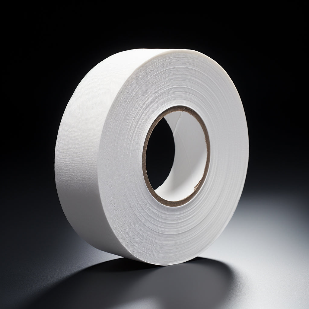 Hockey Joe Premium White Tape