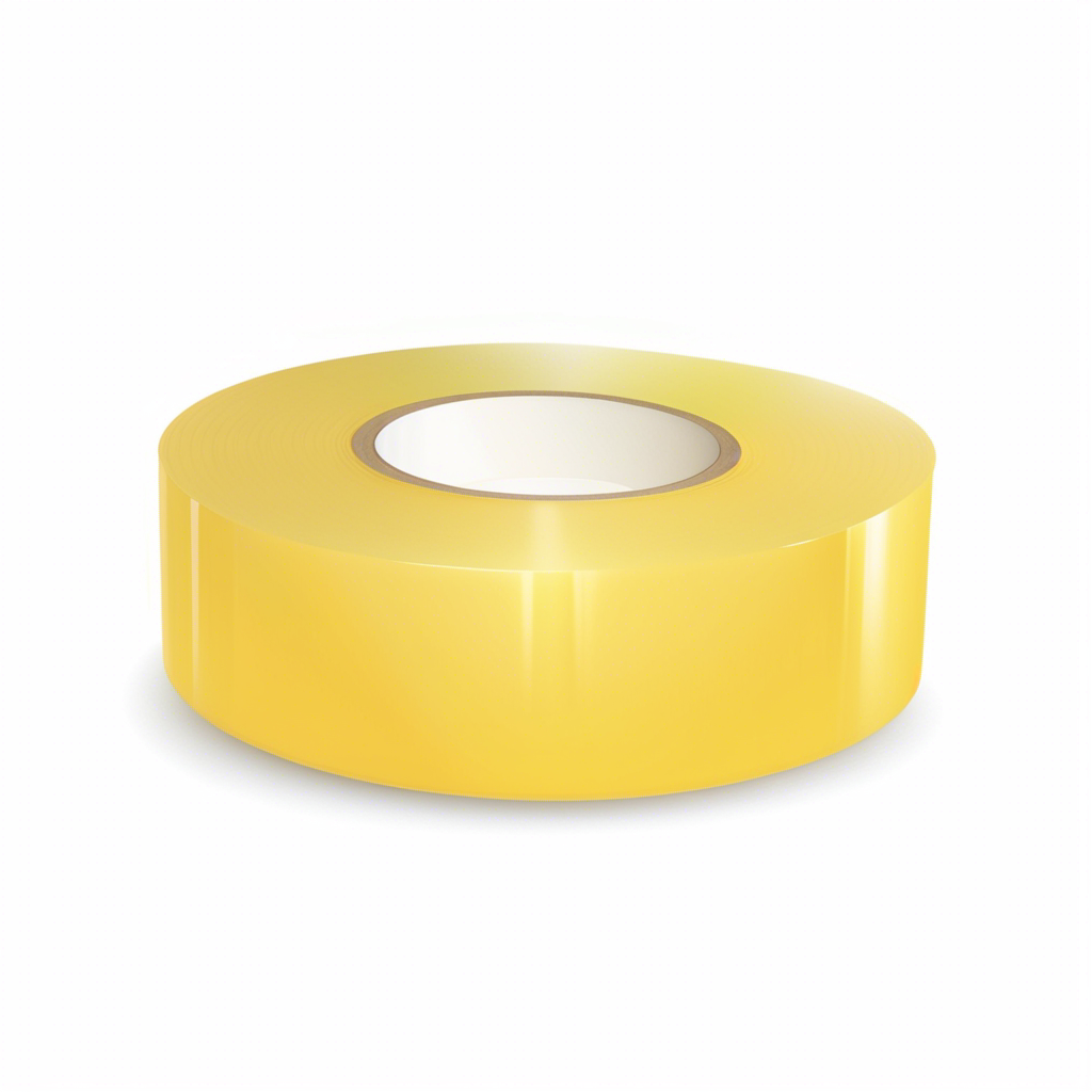 Hockey Joe Clear Tape