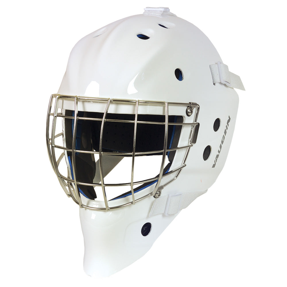 Vaughn VM Pro Vision Goalie Mask