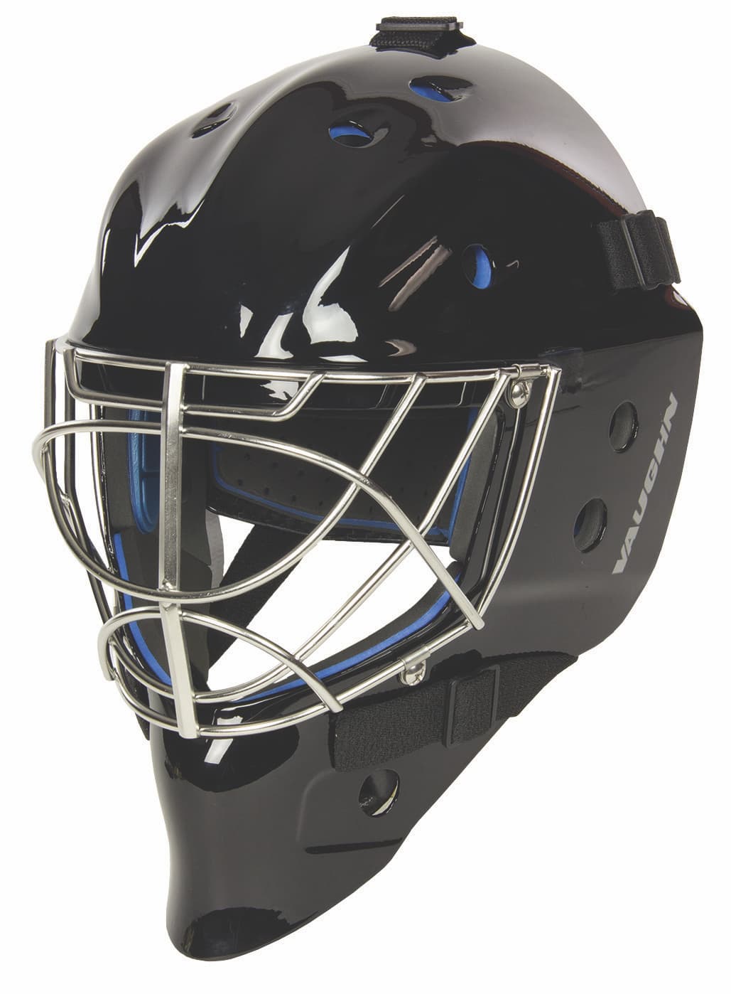 Vaughn VM Pro Vision Goalie Mask