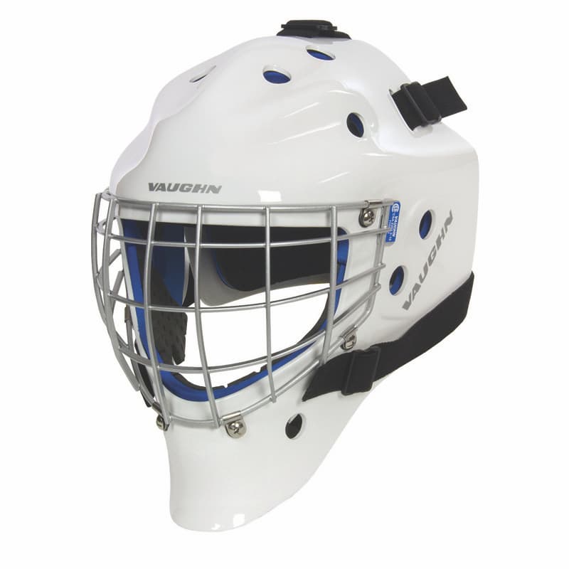 Vaughn VM Junior Vision Goalie Mask
