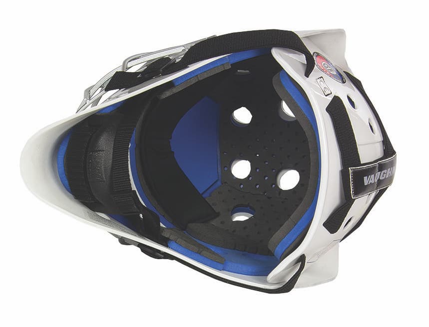 Vaughn VM Junior Vision Goalie Mask