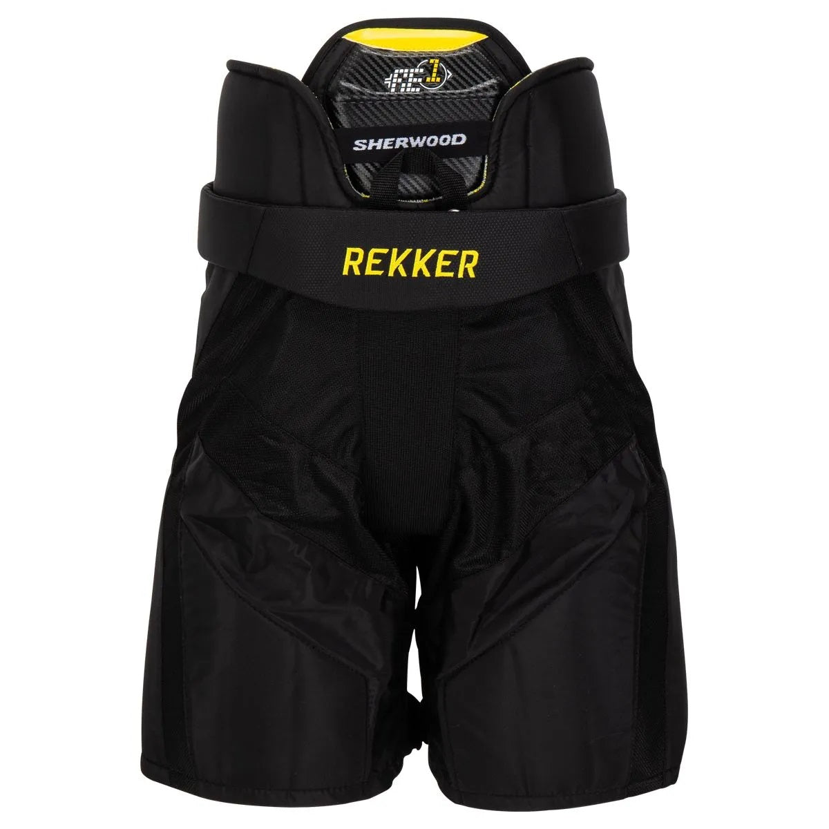 Sherwood Rekker Element 1 Junior Ice Hockey Pant