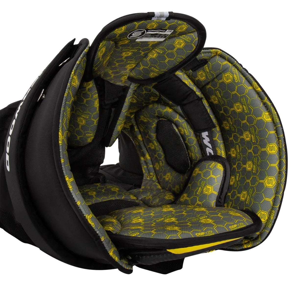 Sherwood Rekker Element 1 Junior Ice Hockey Pant