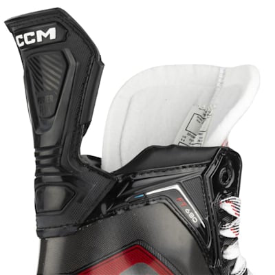 CCM Jetspeed FT680 Intermediate Hockey Skates