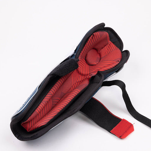 CCM Next Junior Ice Hockey Shin Guards