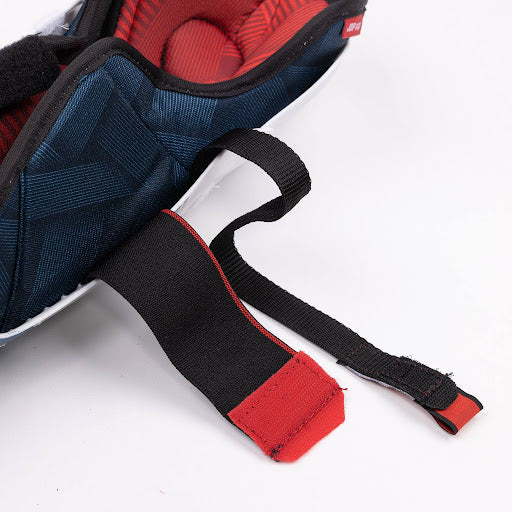 CCM Next Junior Ice Hockey Shin Guards