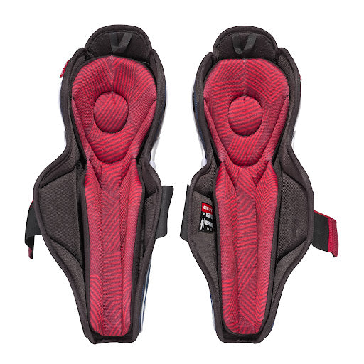 CCM Next Junior Ice Hockey Shin Guards