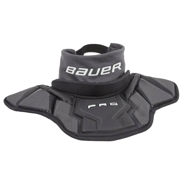 Bauer Pro Goalie Neck Guard