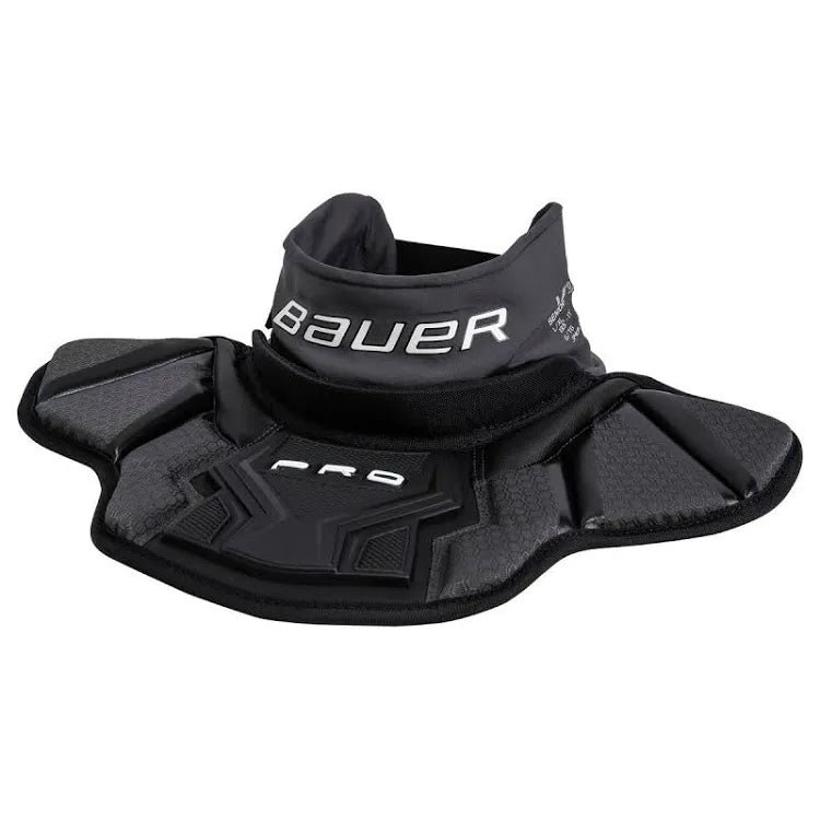 Bauer Pro Goalie Neck Guard