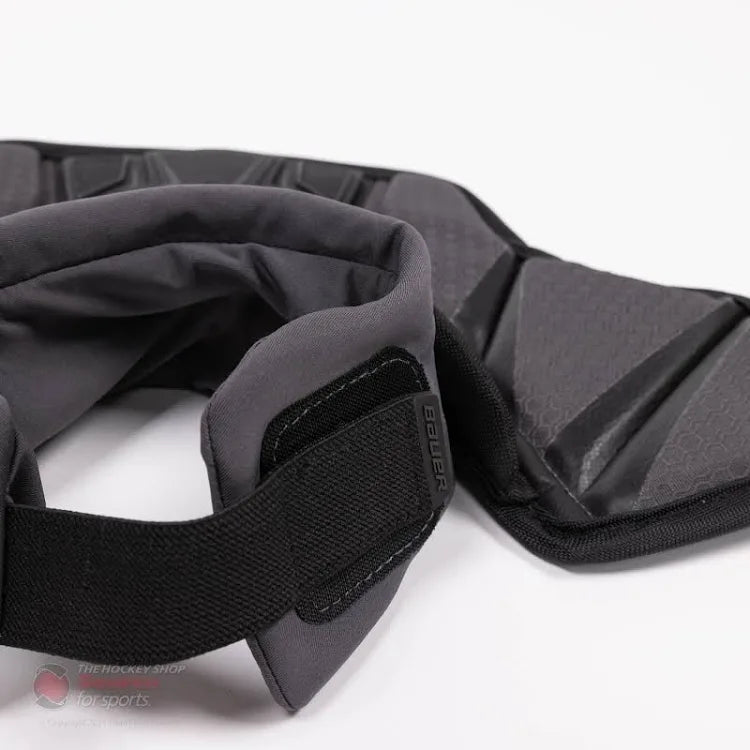 Bauer Pro Goalie Neck Guard