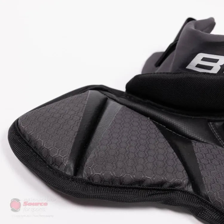 Bauer Pro Goalie Neck Guard