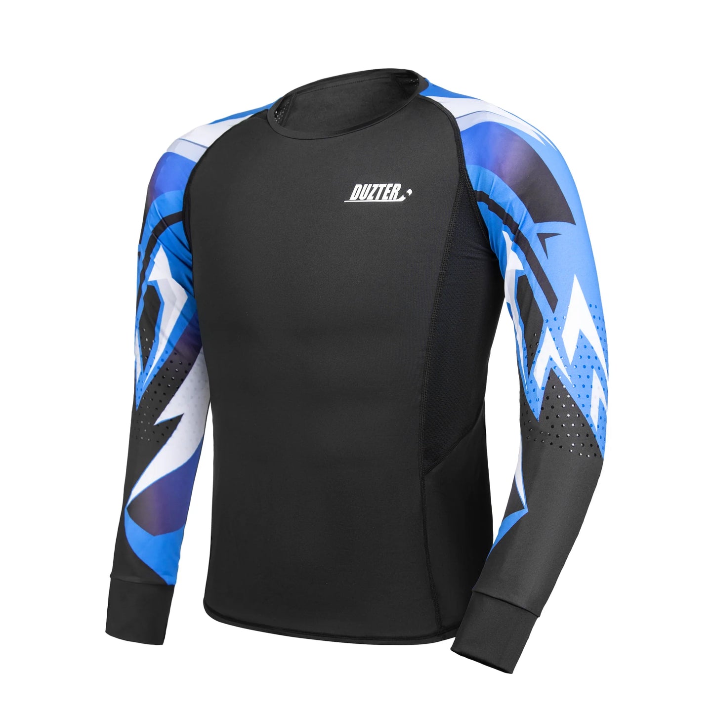 Duzter Junior Skin Compression Shirt