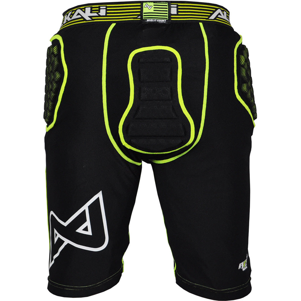 Alkali RPD Visium Junior Roller Hockey Girdle
